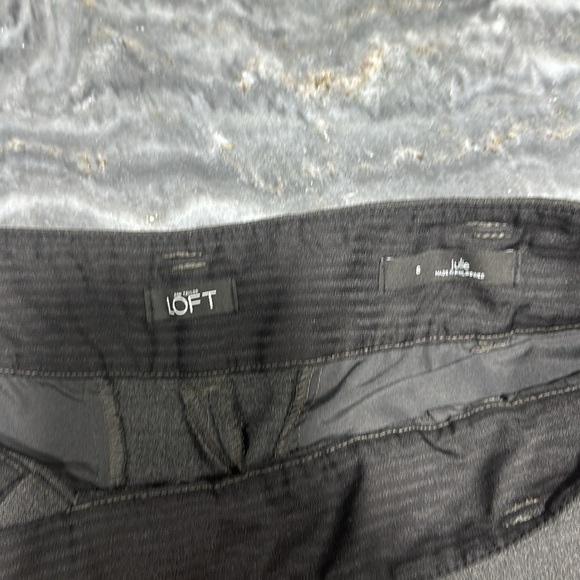 🍂Ann Taylor Loft dress pants - Picture 3 of 7